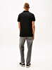 Erkek TJM Slim Placket Polo T-shirt