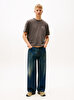 Erkek TJM 90s Western T-shirt