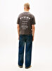Erkek TJM 90s Western T-shirt