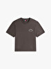 Erkek TJM 90s Western T-shirt