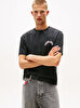 Erkek TJM Relax Novelty T-shirt