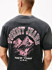 Erkek TJM Relax Novelty T-shirt