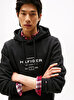 Erkek Oval Graphic Hoodie