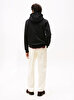 Erkek Oval Graphic Hoodie