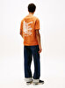 Erkek TJM Relax Novelty T-shirt