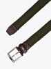 Erkek Denton 3.5 Elastic Kemer