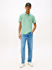 Erkek TJM Regular Tipped Polo T-shirt