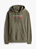 Erkek TJM Regular Dna Hoodie