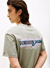 Erkek TJM Regular Blur T-shirt
