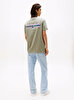 Erkek TJM Regular Blur T-shirt
