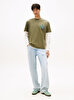 Erkek TJM Relax Novelty T-shirt