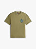 Erkek TJM Relax Novelty T-shirt