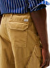 Erkek Murray Slanted Cargo Pantolon