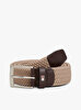 Erkek Adan 3.5 Elastic Kemer
