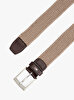 Erkek Adan 3.5 Elastic Kemer