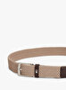 Erkek Adan 3.5 Elastic Kemer