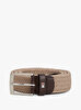 Erkek Adan 3.5 Elastic Kemer