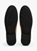 Kadın TH Chain Fringe Süet Loafer