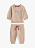 Bebek Tommy Graphic Eşofman Takım