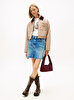 Kadın TJW Padded Crop Ceket