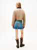 Kadın TJW Padded Crop Ceket