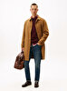 Erkek Dc Splittable Cashmere Kaban