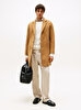 Erkek Dc Wool Mix Kaban