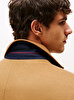 Erkek Dc Wool Mix Kaban