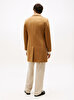 Erkek Dc Wool Mix Kaban