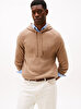 Erkek Lamswool Hoodie Kazak