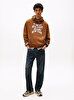 Erkek TJM 90s Varsity Hoodie