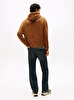 Erkek TJM 90s Varsity Hoodie