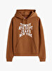 Erkek TJM 90s Varsity Hoodie