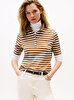 Kadın 1985 Regular Pique Polo T-shirt