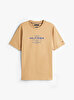 Erkek Essential Stack Graphic T-shirt