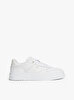 Kadın TH Sporty Cupsole Sneaker