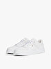 Kadın TH Sporty Cupsole Sneaker