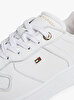 Kadın TH Sporty Cupsole Sneaker
