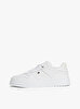 Kadın TH Sporty Cupsole Sneaker