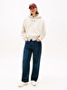 Kadın Classic Fleece Sweatshirt