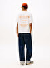 Erkek TJM 90s Western T-shirt