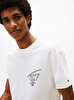 Erkek TJM Regular Sign City T-shirt
