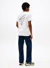 Erkek TJM Regular Sign City T-shirt