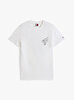 Erkek TJM Regular Sign City T-shirt