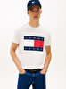Erkek TJM Regular Big Flag T-shirt