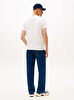 Erkek TJM Regular Big Flag T-shirt