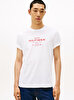 Erkek Essential Stack Graphic T-shirt