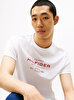Erkek Essential Stack Graphic T-shirt