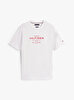 Erkek Essential Stack Graphic T-shirt