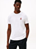 Erkek Crest T-shirt